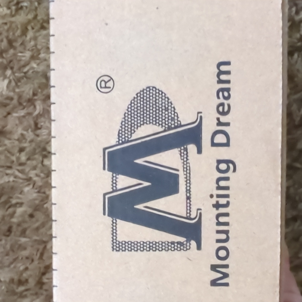 T.V. Mount - Picture 3 of 5